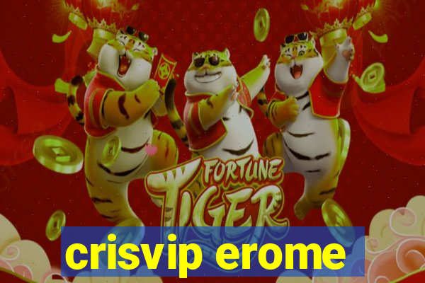 crisvip erome